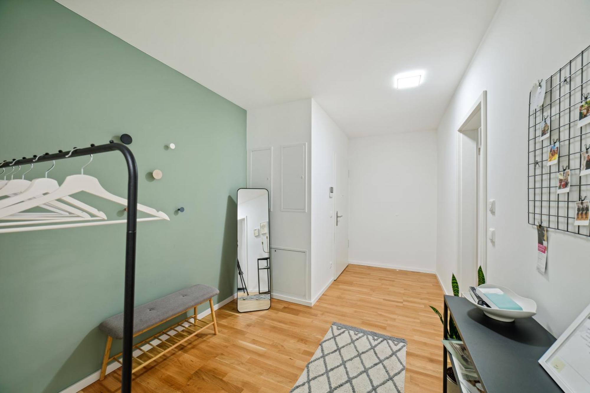 Sali Homes R4 - High-Quality Apartment With Terrace Bayreuth Exterior foto