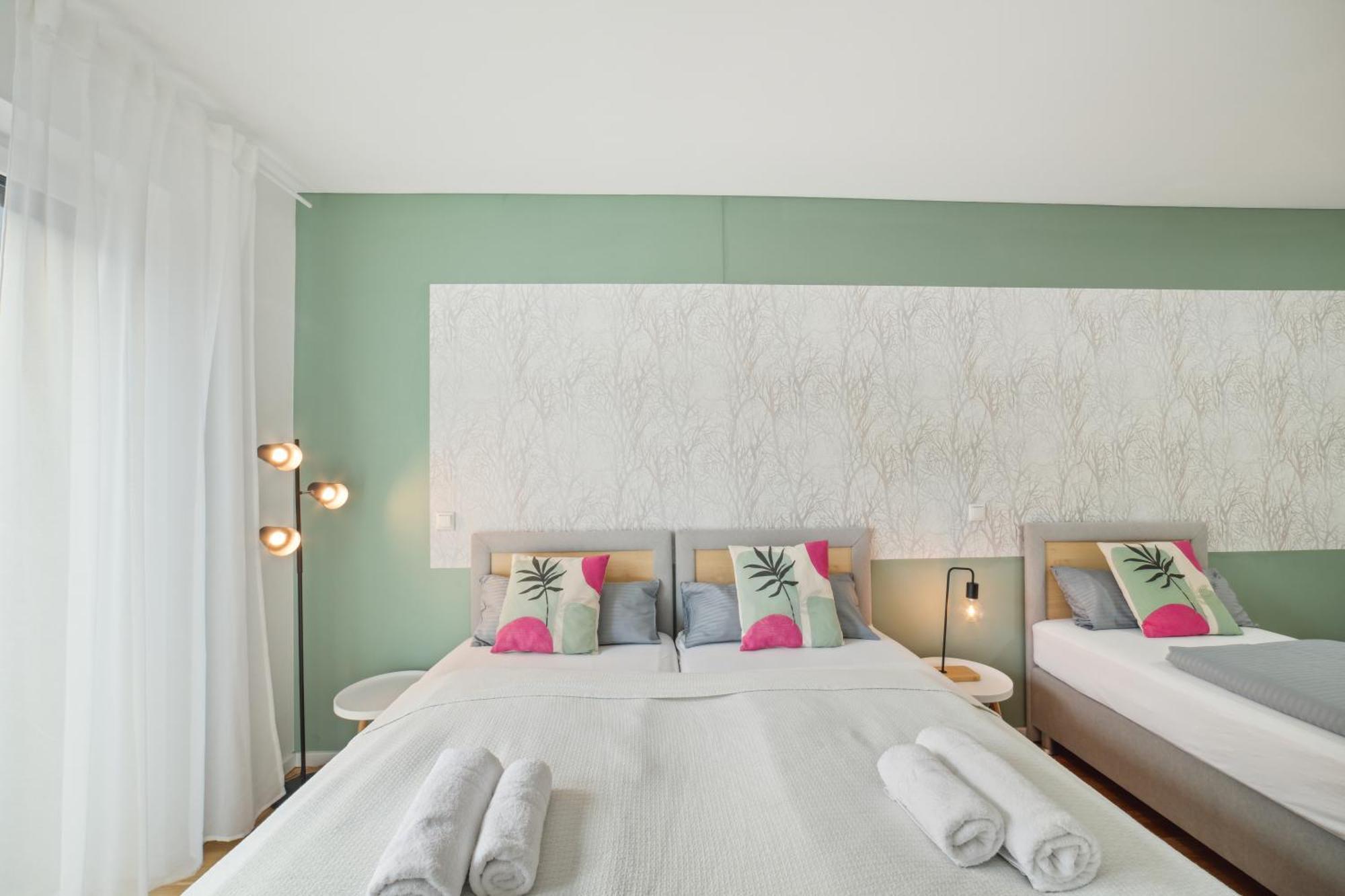 Sali Homes R4 - High-Quality Apartment With Terrace Bayreuth Exterior foto